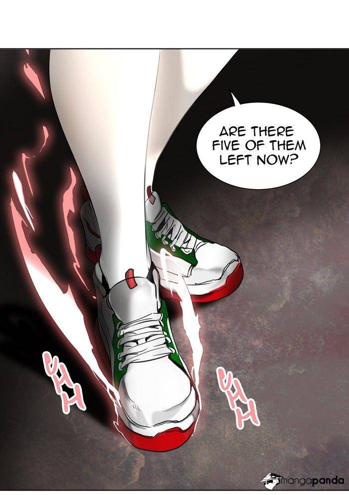 Tower of God Chapter 281 image 081